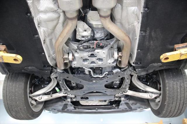 2024 Audi A6 Premium Plus 55 TFSI quattro S tronic