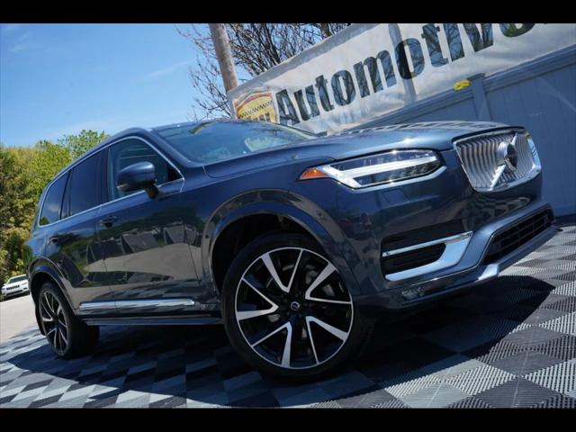 2023 Volvo XC90 B6 Plus 7-Seater for sale in Pittsburgh, PA