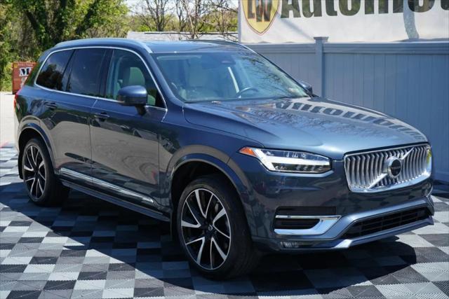 2023 Volvo XC90 B6 Plus 7-Seater