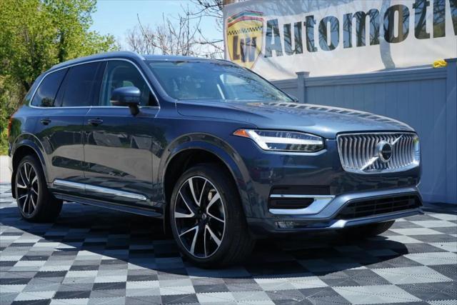 2023 Volvo XC90 B6 Plus 7-Seater