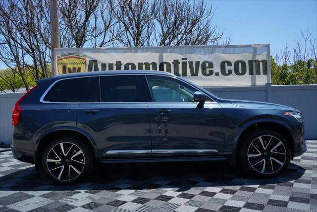 2023 Volvo XC90 B6 Plus 7-Seater