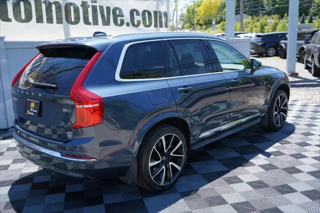 2023 Volvo XC90 B6 Plus 7-Seater