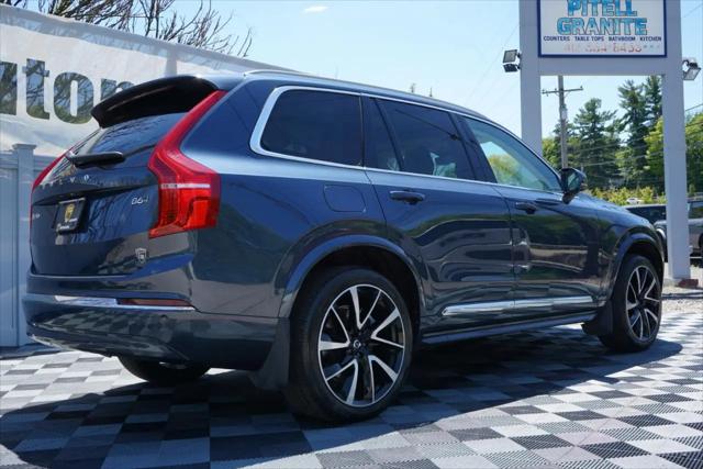 2023 Volvo XC90 B6 Plus 7-Seater