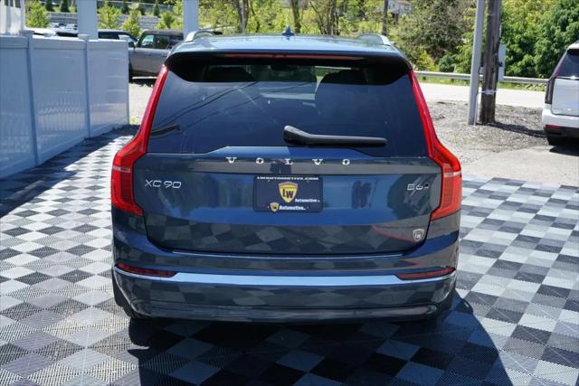 2023 Volvo XC90 B6 Plus 7-Seater