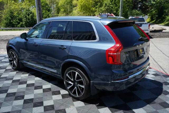 2023 Volvo XC90 B6 Plus 7-Seater