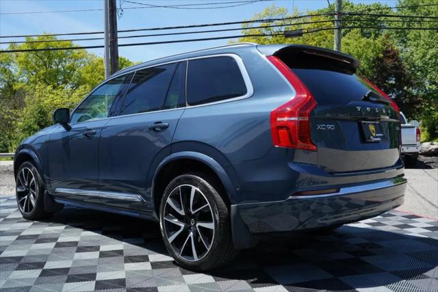 2023 Volvo XC90 B6 Plus 7-Seater