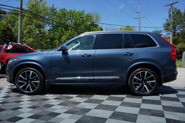 2023 Volvo XC90 B6 Plus 7-Seater