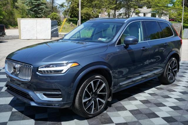 2023 Volvo XC90 B6 Plus 7-Seater
