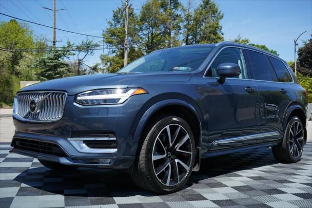 2023 Volvo XC90 B6 Plus 7-Seater