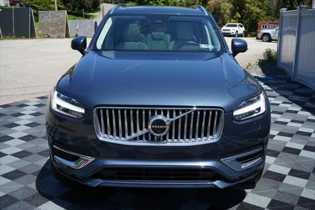 2023 Volvo XC90 B6 Plus 7-Seater