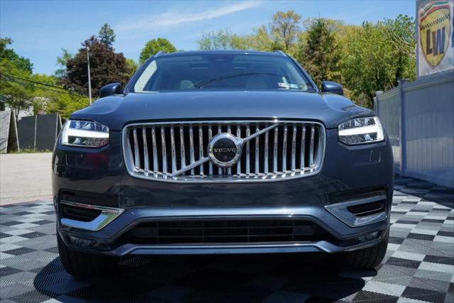 2023 Volvo XC90 B6 Plus 7-Seater