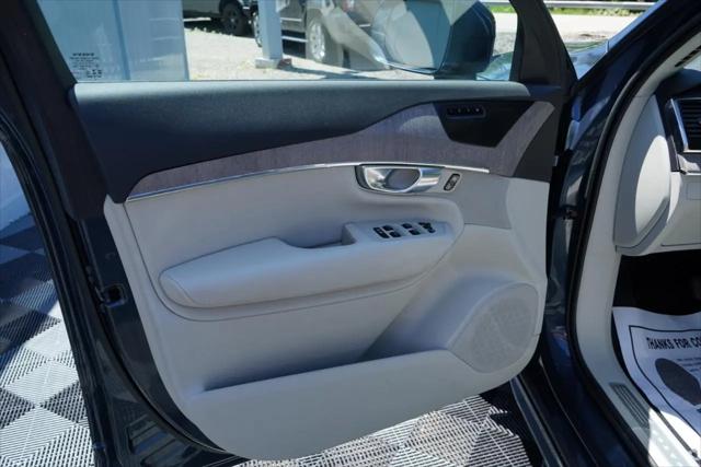 2023 Volvo XC90 B6 Plus 7-Seater