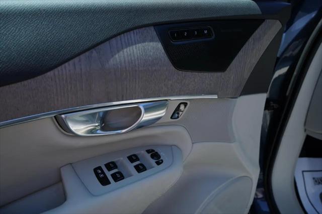 2023 Volvo XC90 B6 Plus 7-Seater