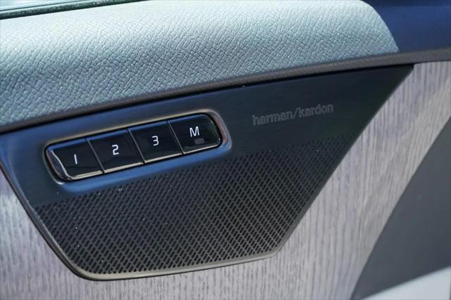 2023 Volvo XC90 B6 Plus 7-Seater