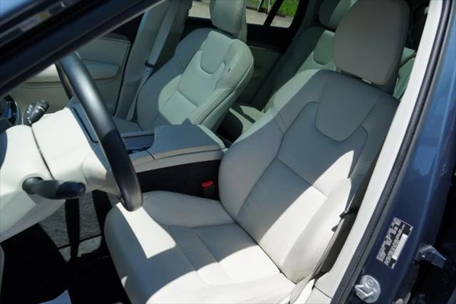 2023 Volvo XC90 B6 Plus 7-Seater