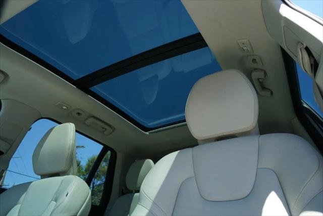 2023 Volvo XC90 B6 Plus 7-Seater