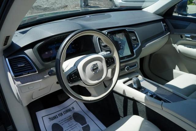2023 Volvo XC90 B6 Plus 7-Seater
