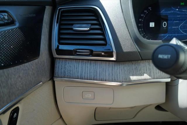 2023 Volvo XC90 B6 Plus 7-Seater