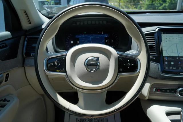 2023 Volvo XC90 B6 Plus 7-Seater