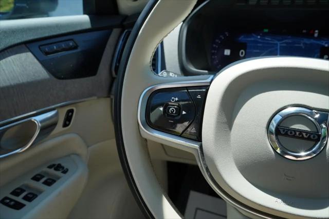 2023 Volvo XC90 B6 Plus 7-Seater