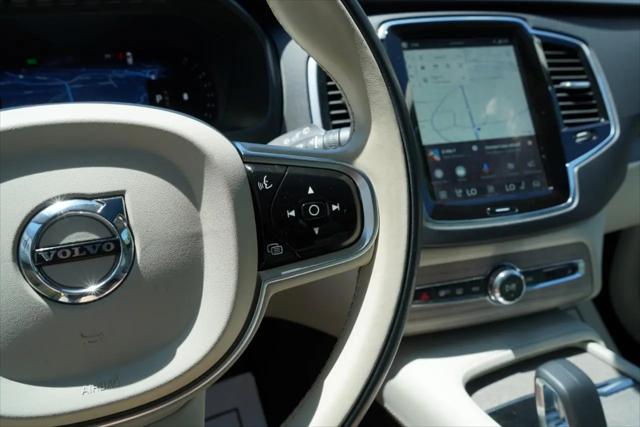 2023 Volvo XC90 B6 Plus 7-Seater