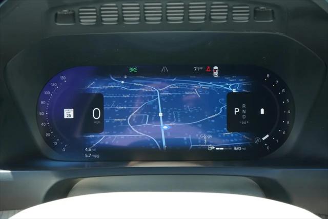 2023 Volvo XC90 B6 Plus 7-Seater