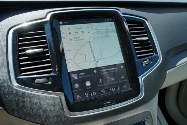 2023 Volvo XC90 B6 Plus 7-Seater