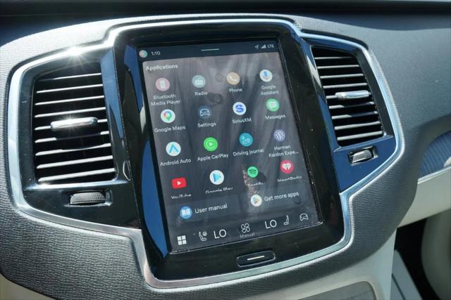 2023 Volvo XC90 B6 Plus 7-Seater