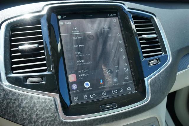 2023 Volvo XC90 B6 Plus 7-Seater