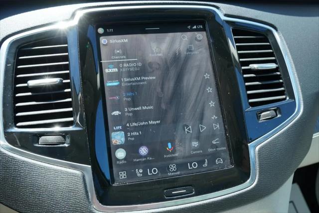 2023 Volvo XC90 B6 Plus 7-Seater
