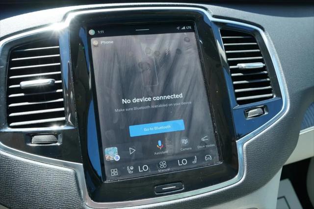 2023 Volvo XC90 B6 Plus 7-Seater
