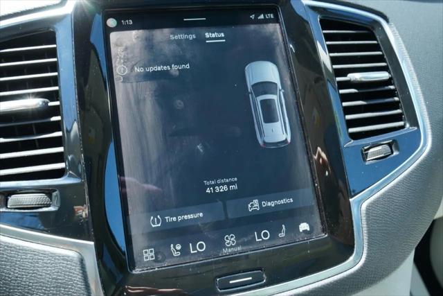 2023 Volvo XC90 B6 Plus 7-Seater