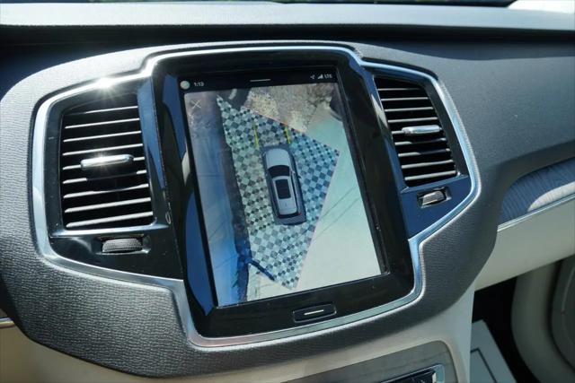 2023 Volvo XC90 B6 Plus 7-Seater