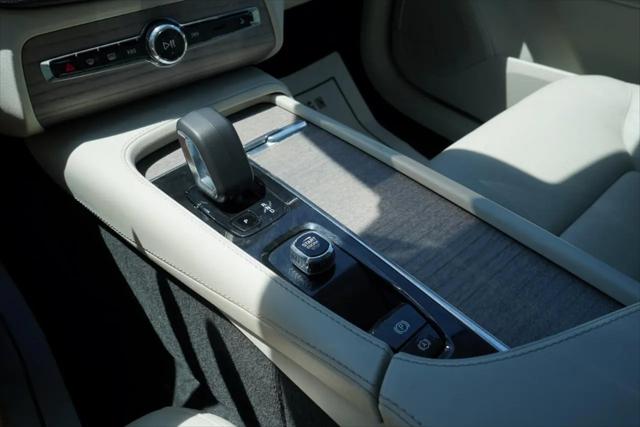 2023 Volvo XC90 B6 Plus 7-Seater