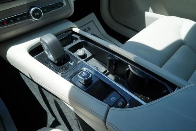2023 Volvo XC90 B6 Plus 7-Seater
