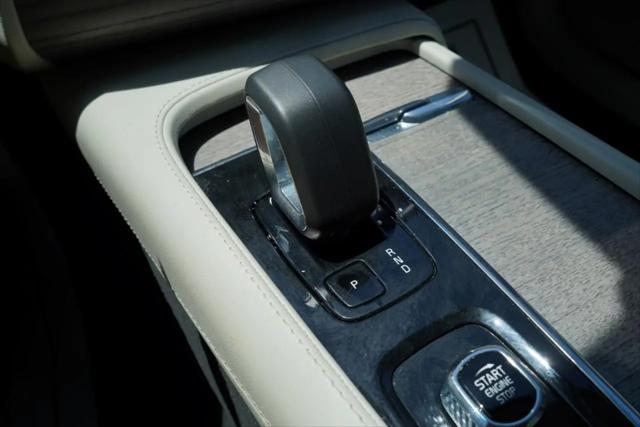 2023 Volvo XC90 B6 Plus 7-Seater