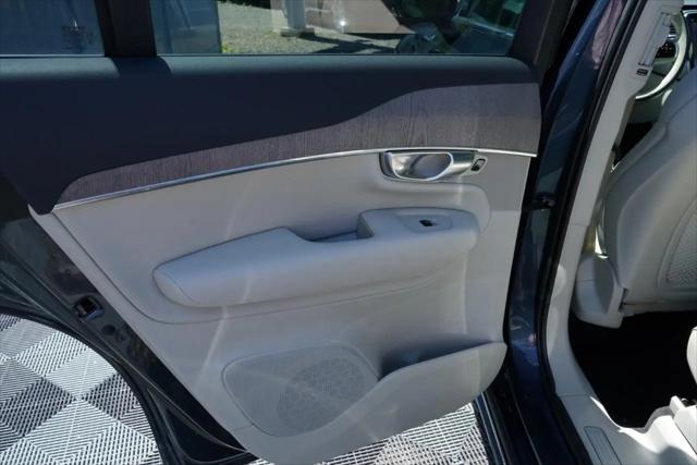 2023 Volvo XC90 B6 Plus 7-Seater