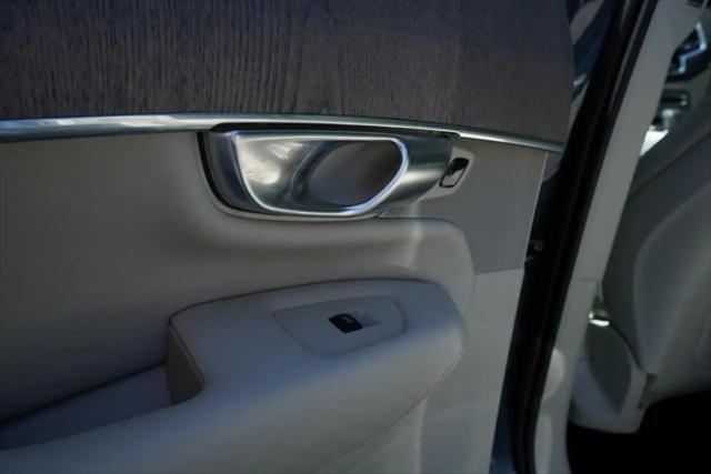 2023 Volvo XC90 B6 Plus 7-Seater