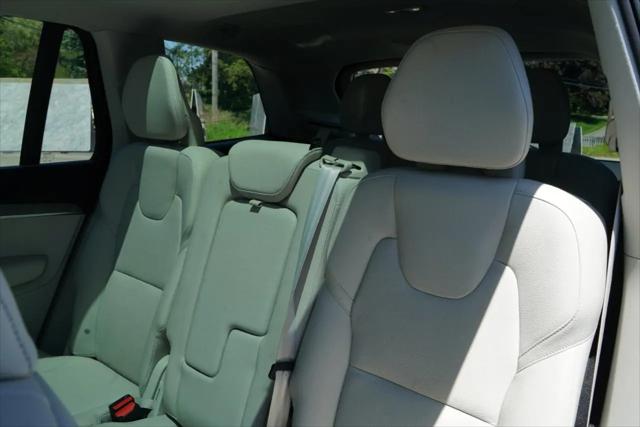 2023 Volvo XC90 B6 Plus 7-Seater