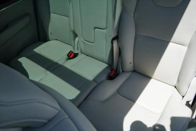 2023 Volvo XC90 B6 Plus 7-Seater