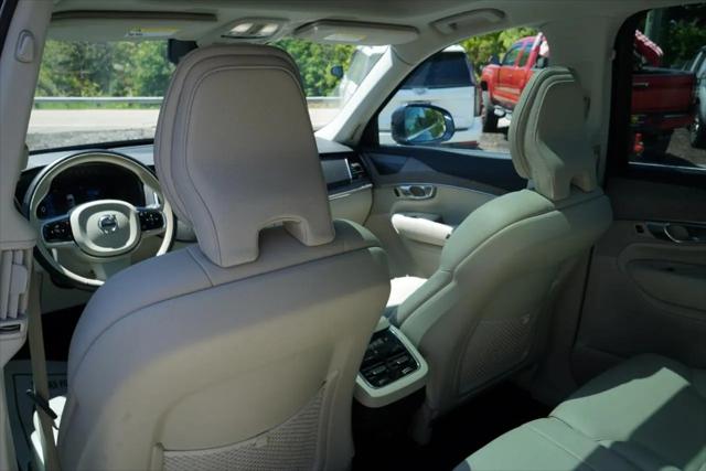 2023 Volvo XC90 B6 Plus 7-Seater