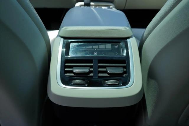 2023 Volvo XC90 B6 Plus 7-Seater