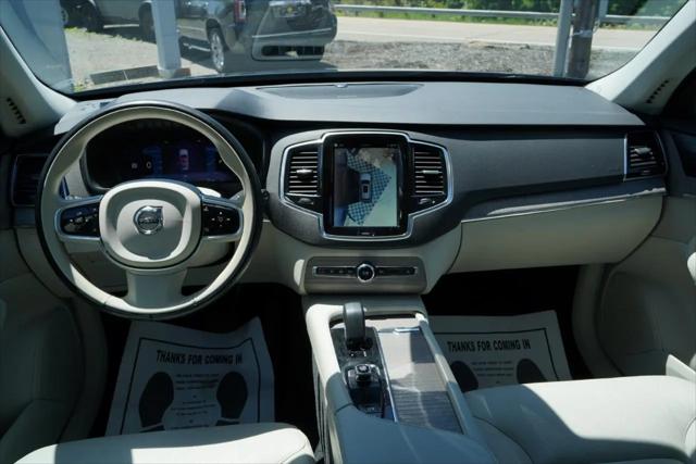 2023 Volvo XC90 B6 Plus 7-Seater