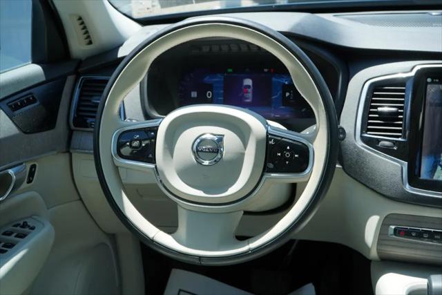 2023 Volvo XC90 B6 Plus 7-Seater