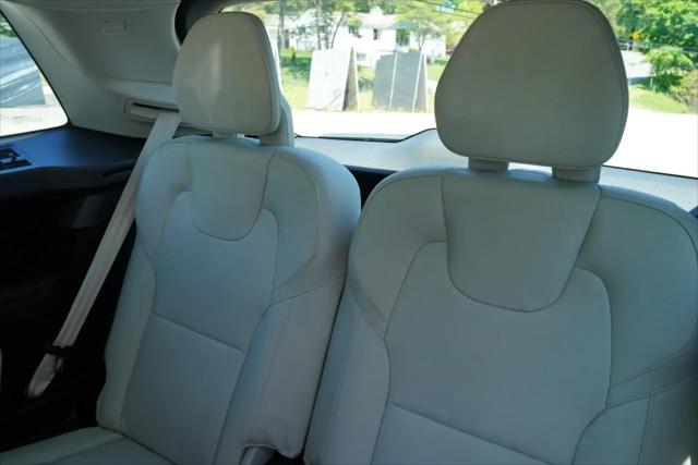 2023 Volvo XC90 B6 Plus 7-Seater