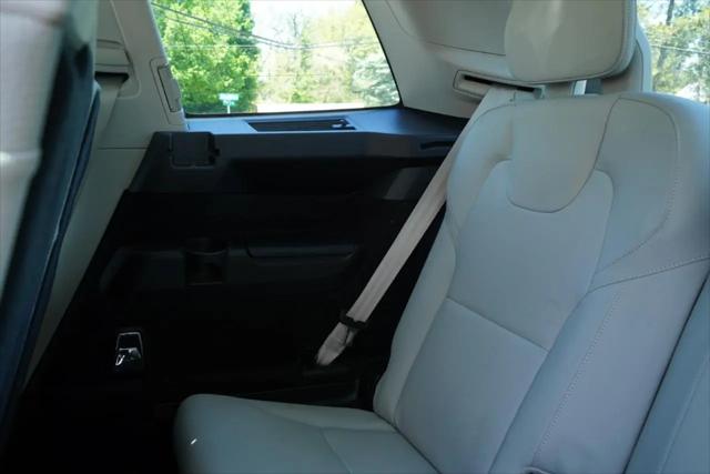 2023 Volvo XC90 B6 Plus 7-Seater