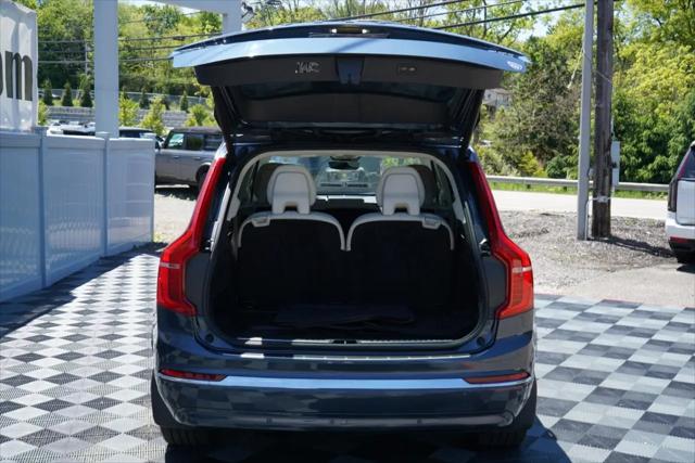 2023 Volvo XC90 B6 Plus 7-Seater