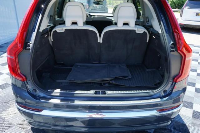 2023 Volvo XC90 B6 Plus 7-Seater