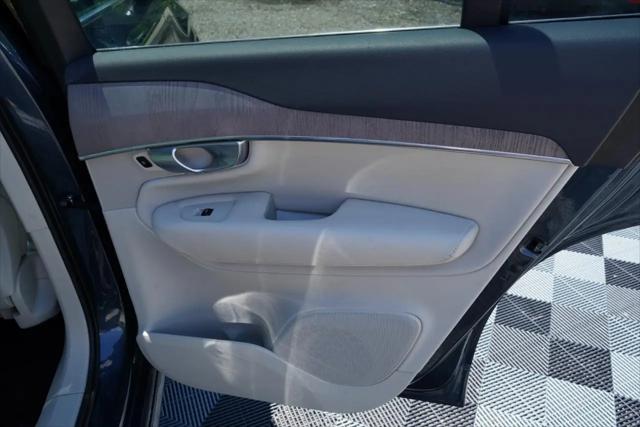 2023 Volvo XC90 B6 Plus 7-Seater