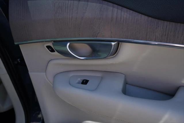 2023 Volvo XC90 B6 Plus 7-Seater